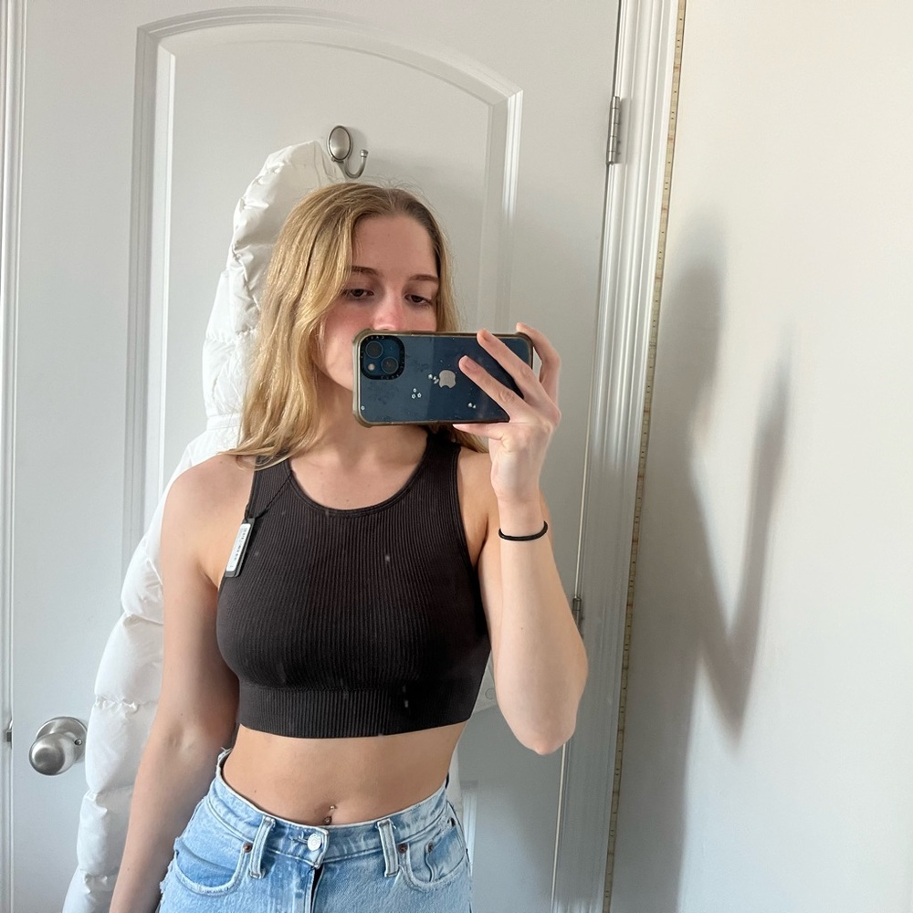 NWT skims top
